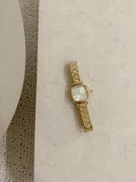 ساعة نسائية