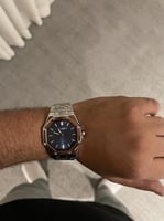 ساعة رجالية