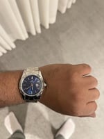 ساعة رجالية