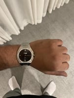 ساعة رجالية