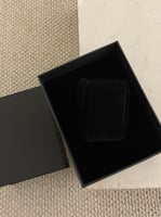 علبة ساعة فاخرة