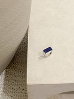 خاتم فضة عيار 925