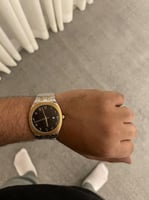 ساعة رجالية