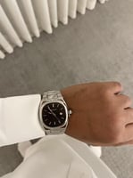 ساعة رجالية