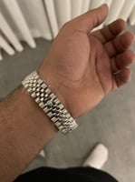 ساعة رولكس درجة أولى