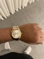 ساعة رجالية