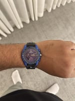 ساعة رجالية