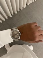 ساعة رجالية