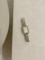 ساعة نسائية