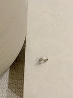 دبلة فضة عيار 925