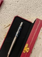 قلم كارتيير درجة أولى