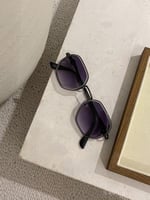 نظارة شمسية 027