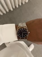 ساعة رجالية