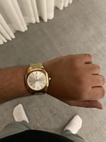 ساعة رجالية