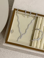 طقم نسائي 011