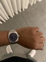 ساعة رجالية