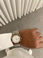 ساعة رجالية