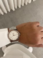 ساعة رجالية