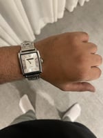 ساعة رجالية