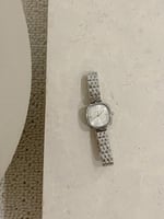 ساعة نسائية