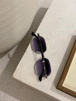 نظارة شمسية 015