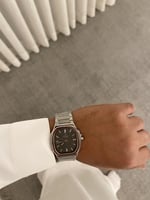 ساعة رجالية