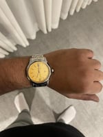 ساعة رجالية