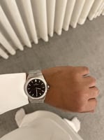 ساعة رجالية