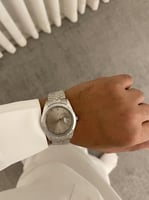 ساعة رجالية