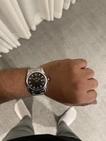 ساعة رجالية