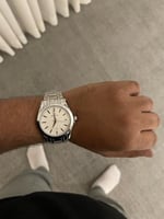 ساعة رجالية