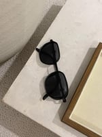 نظارة شمسية