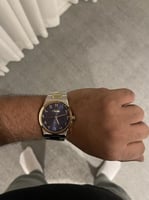 ساعة رجالية
