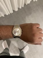 ساعة رجالية