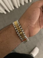 ساعة رولكس درجة أولى