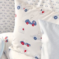 طقم مفارش مواليد My Car