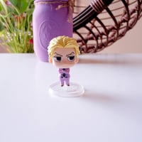 مجموعة نماذج JoJo's Bizarre Adventure: Diamond is...