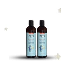 Roya Healing Ritual Tar & Juniper شامبو القطران و...
