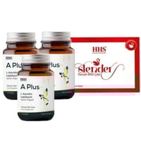 عرض 3 شهور A1 بلس