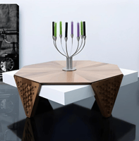 تصنيع بخشب الزان