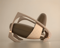 خشب الزان المدهون