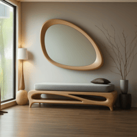 تصنيع بخشب الزان