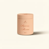 حناء بالقوام المائي