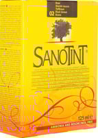 صبغة طبيعية