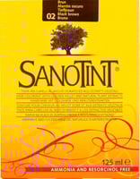 صبغة طبيعية