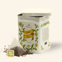 كورس الحناء بالقوام المائي