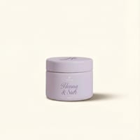 مكس الحناء والسدر