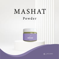 المشاط الاخضر