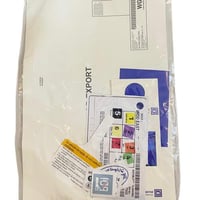 بكج استكرات - GMC عام