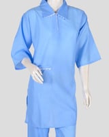 طقم بدله عاملة جامبو كويتي